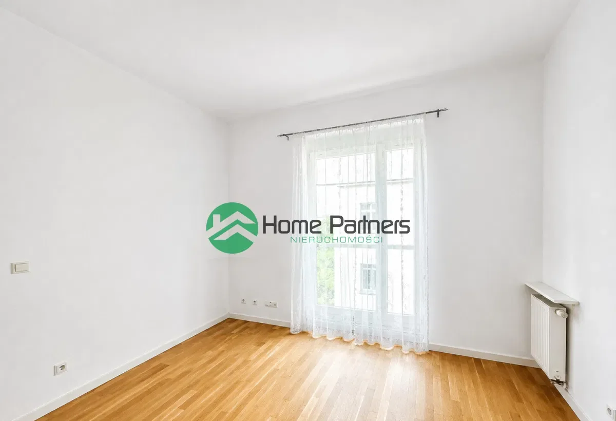 115m2 | Powiśle | 4 pokoje | Widok na park - zdjęcie 7