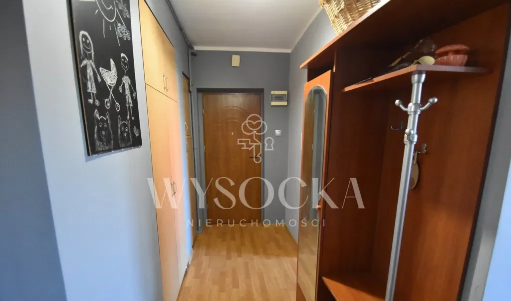 Wynajem 2pok. 50 m2- 1 p w bloku, ul Sobieskiego. - zdjęcie 8
