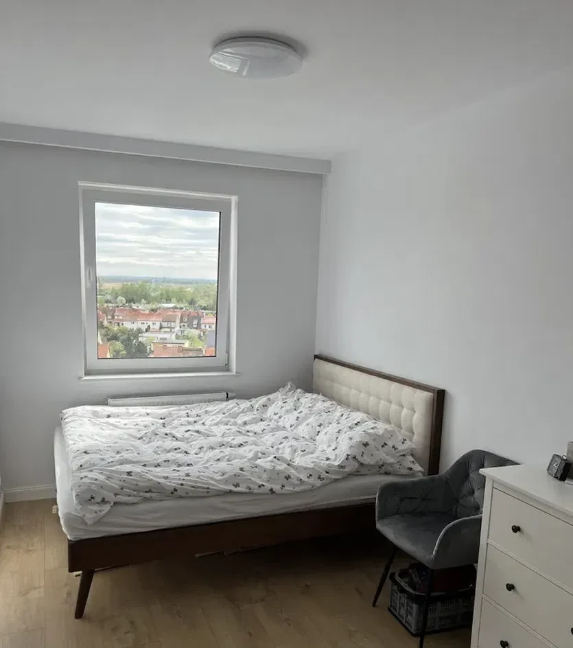 Mieszkanie 3-pokojowe z balkonem w nowym budynku - zdjęcie 7