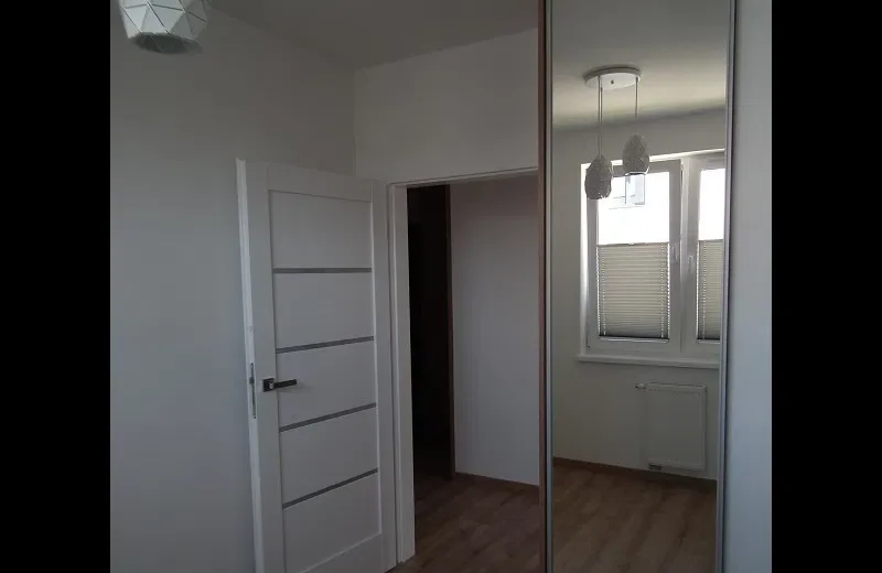 Trzy pokojowe na wynajem - Rumia - zdjęcie 10