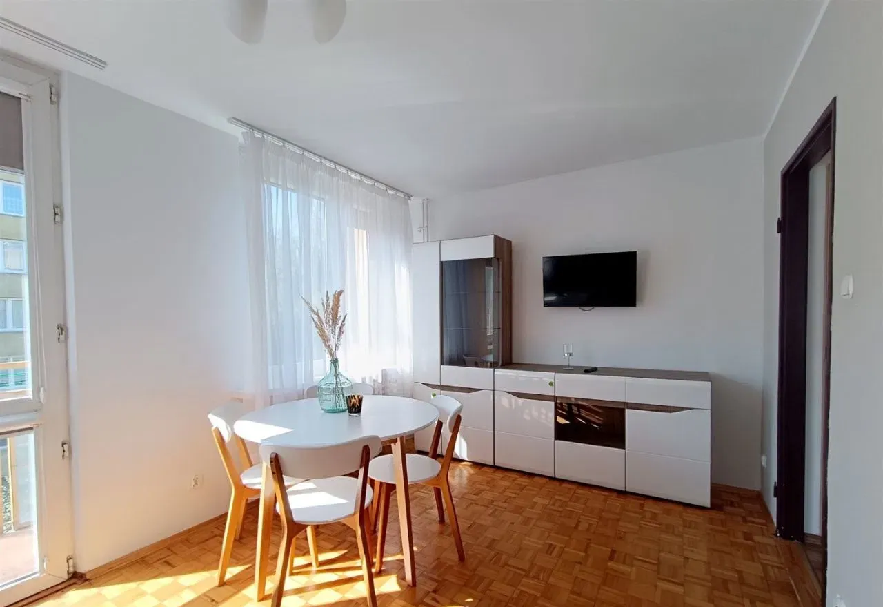 Mieszkanie, 43,80 m², Grudziądz - zdjęcie 2