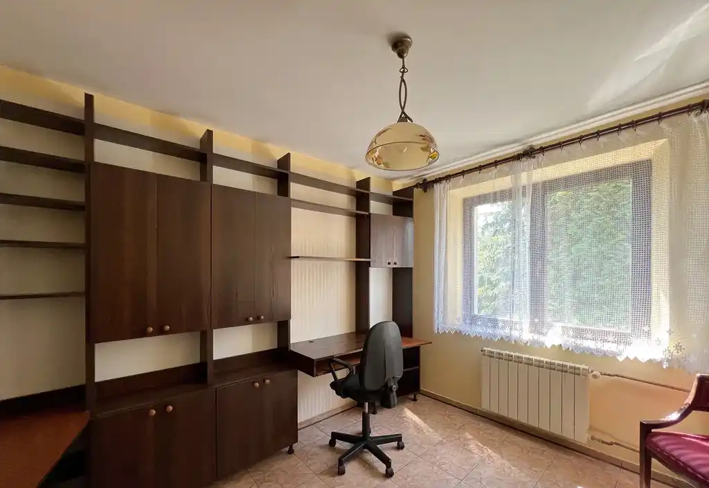 Mieszkanie 2 pokojowe z balkonem w centrum! - zdjęcie 4