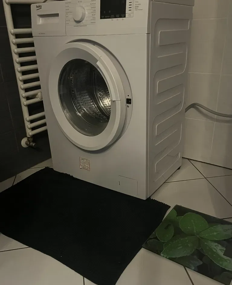 Przytulne mieszkanie 3-pokojowe z balkonem - zdjęcie 9