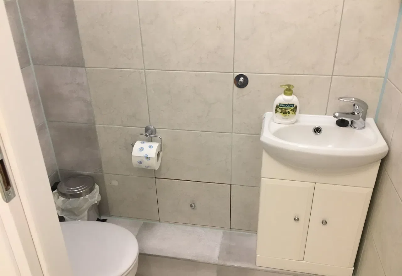 Pokój Skłodowskiej Curie 11, Plac Grunwaldzki - zdjęcie 4