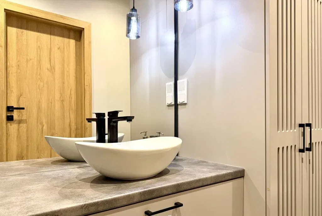 Nowe mieszkanie 42m² - osiedle Tuwima Apartments - zdjęcie 10