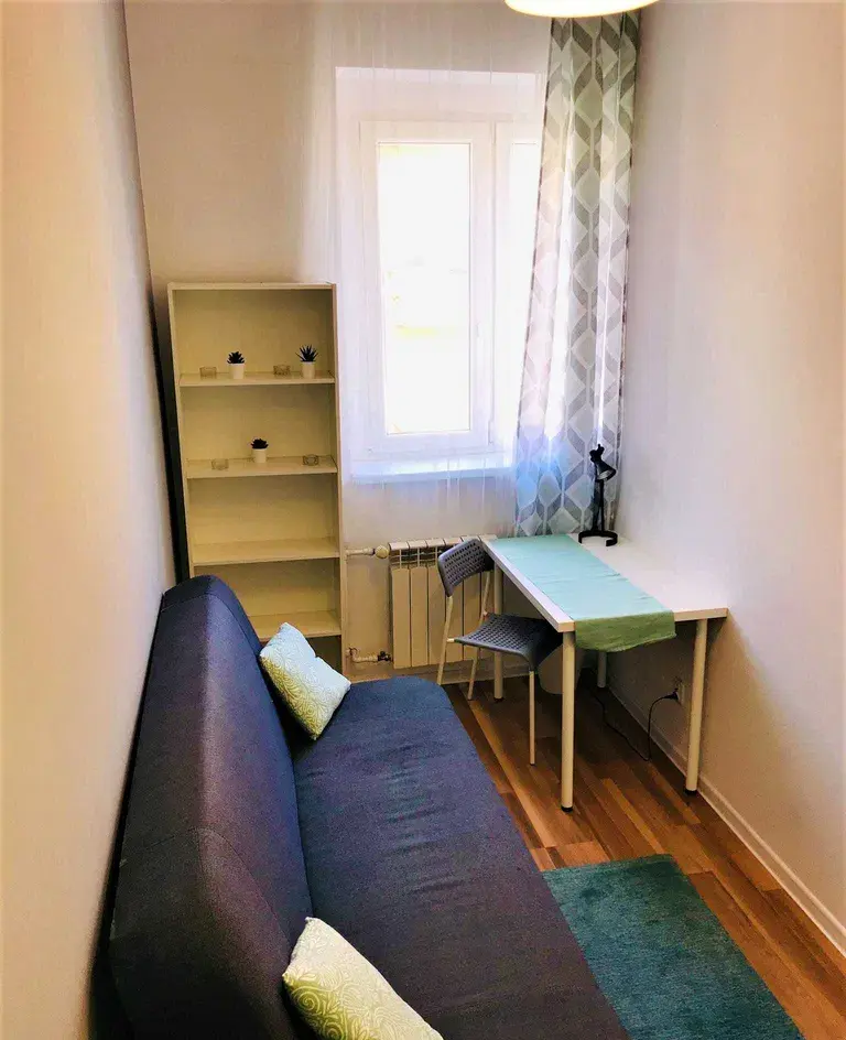 Pokój 1 - os. ul. Górna Wilda 78 Poznań Centrum