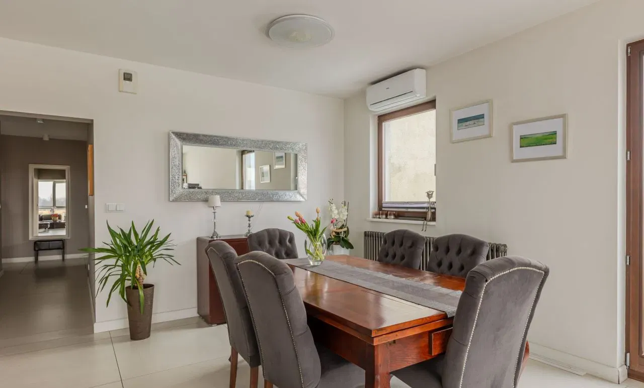 Przestronny apartament w inwestycji Marina. - zdjęcie 3