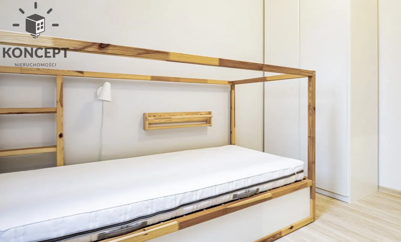 3 pok. | Taras i balkon | Spokojna okolica - zdjęcie 9