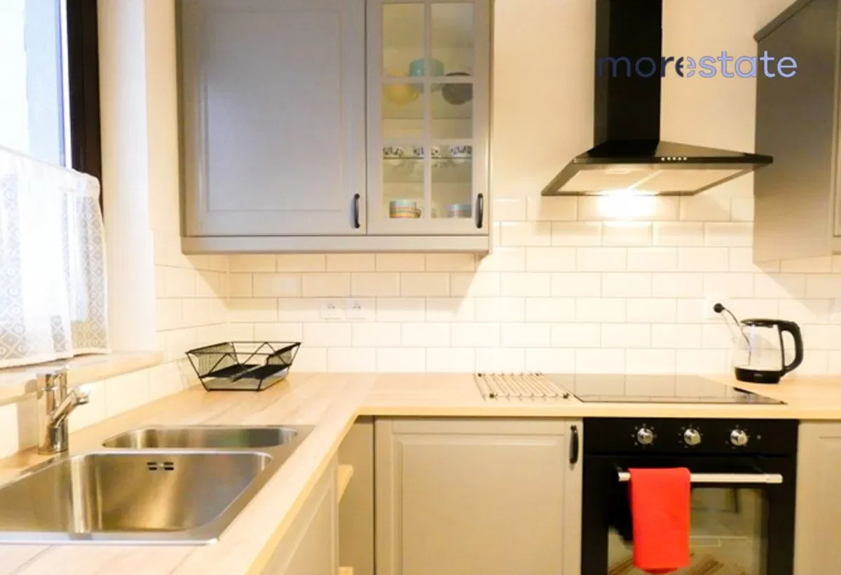 2 pokoje, mieszkanie na wynajem - ul. Wielka, Wrocław - 68151372 • www.otodom.pl - zdjęcie 8
