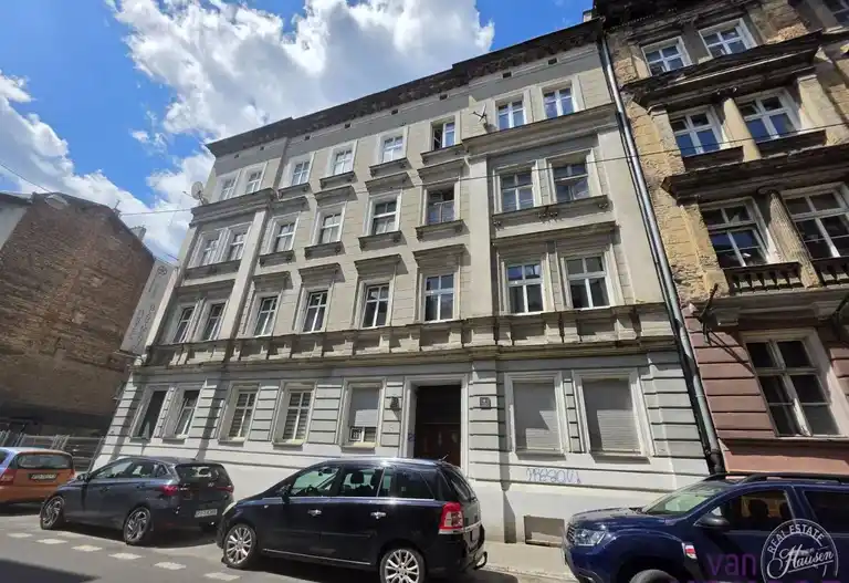 Mieszkanie, 63 m², Poznań - zdjęcie 5