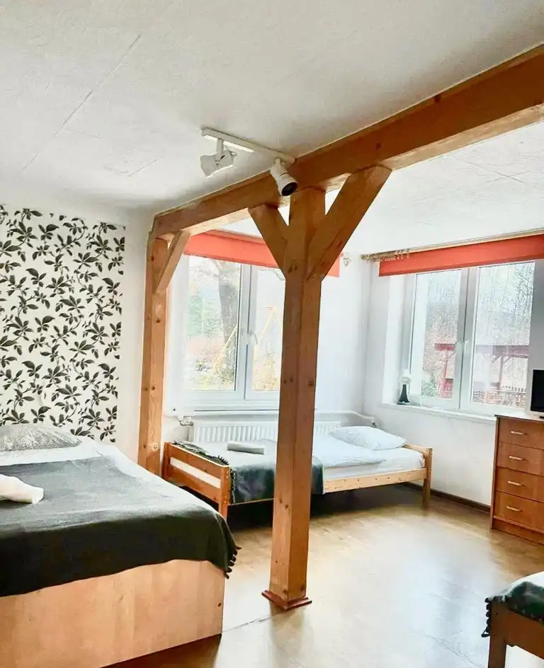 Wyjątkowy pensjonat w Karpaczu na wynajem - zdjęcie 6