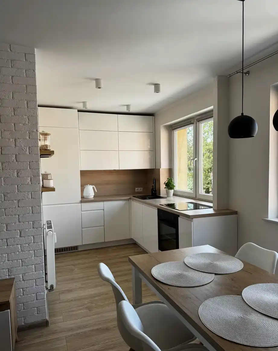 Przestronne 3 pokoje 67 m² I Przyjazne zwierzętom | W pełni wyposażone - zdjęcie 6