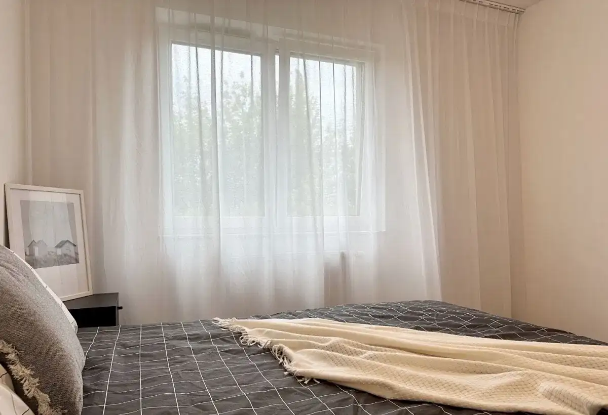 2-pok | 45.1 m2 | Ogród | osobna kuchnia | Internet | Bezpośrednio - zdjęcie 7