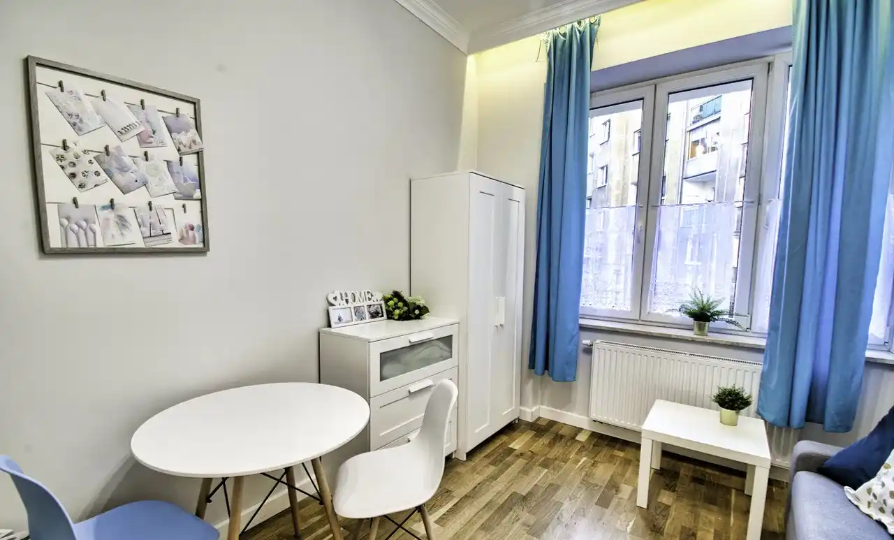 Ciche studio w centrum Plac Inwalidów/Radio Kraków AGH/UJ/UR/UKEN - zdjęcie 3