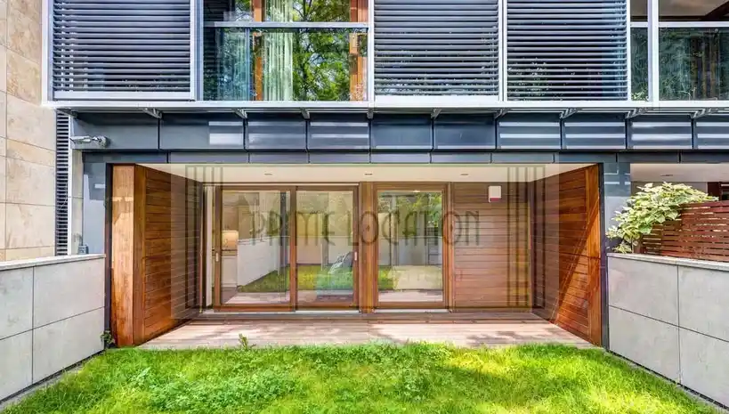 Mieszkanie, 47,40 m², Warszawa - zdjęcie 3