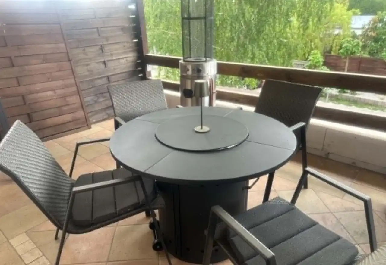 Luksusowy apartament 180 m² w Białobrzegach - zdjęcie 2