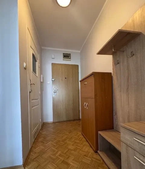 Mieszkanie 42,5 m2 w Toruniu - zdjęcie 5