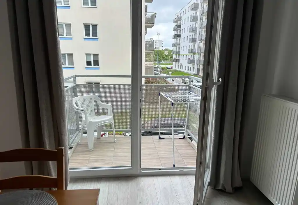 Kawalerka do wynajęcia, Szczecin ul.Potulicka - zdjęcie 6