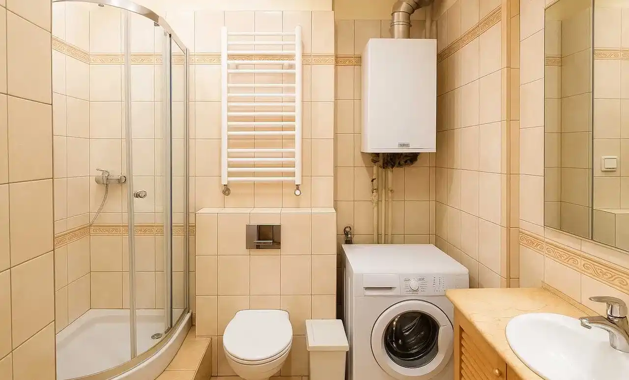 Pokój z dużym balkonem Sienkiewicza 81, Grunwald, Centrum, ENG. od zaraz - zdjęcie 7