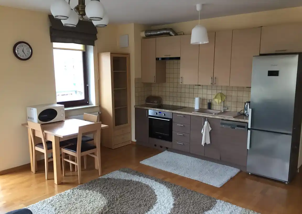 Wynajmę mieszkanie 3-pokojowe, 59 m2, Orzeszkowej, Białystok - zdjęcie 2