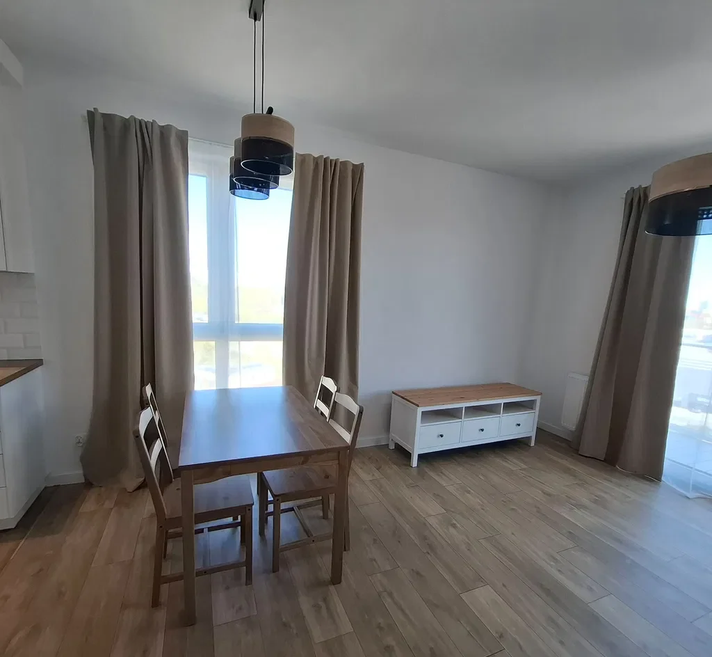 Mieszkanie 3-pokojowe z balkonem i 2 miejscami parkingowymi w cenie! - zdjęcie 7