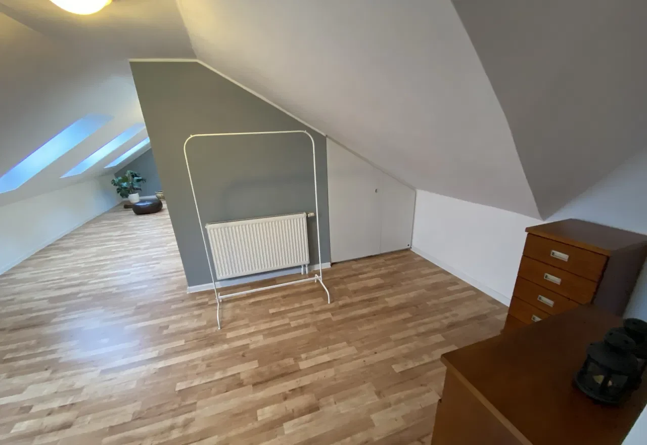 Duży pokój na wynajem od 15 maja Ursynów, Warszawa - zdjęcie 3