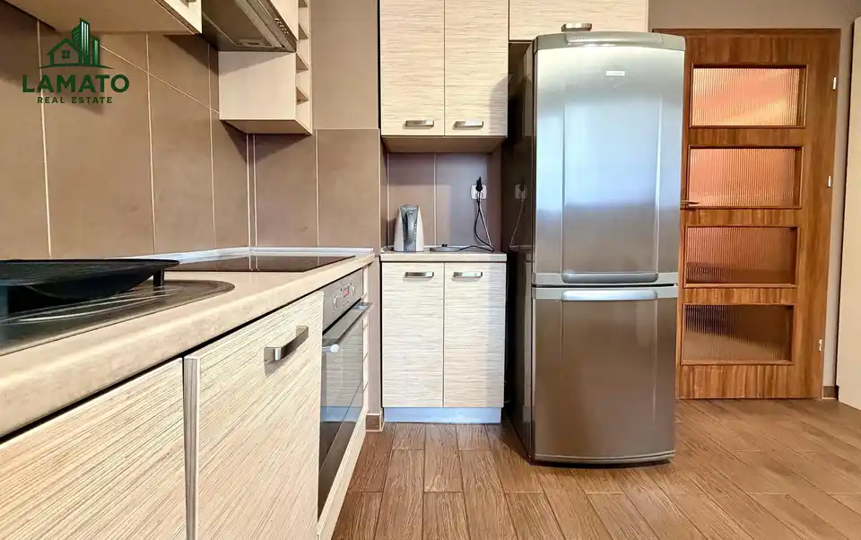 Łagiewniki | Roi | 2 pok | 56 m2 | Balkon | Piwnica | Miejsce post. - zdjęcie 10