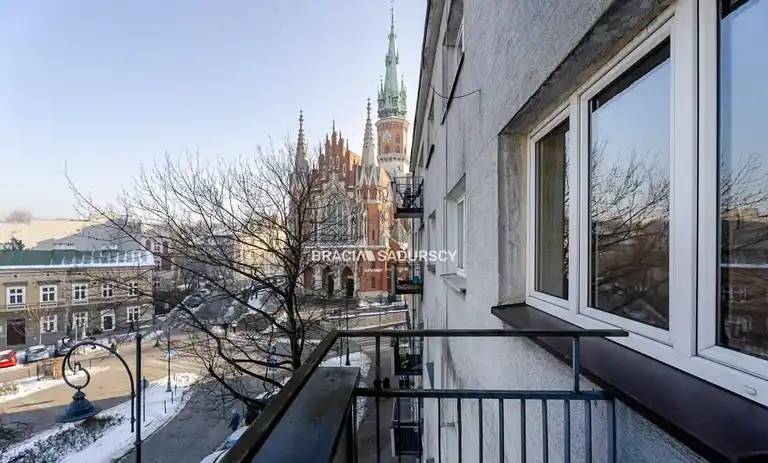 Kawalerka, Rynek Podgórski - zdjęcie 7