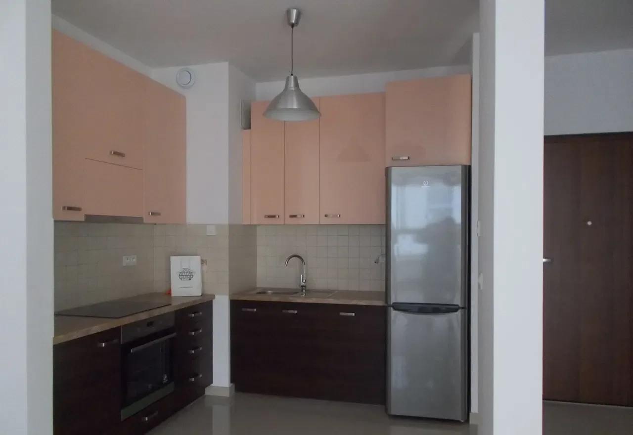 Żoliborz, eleganckie 2 pokoje - zdjęcie 8