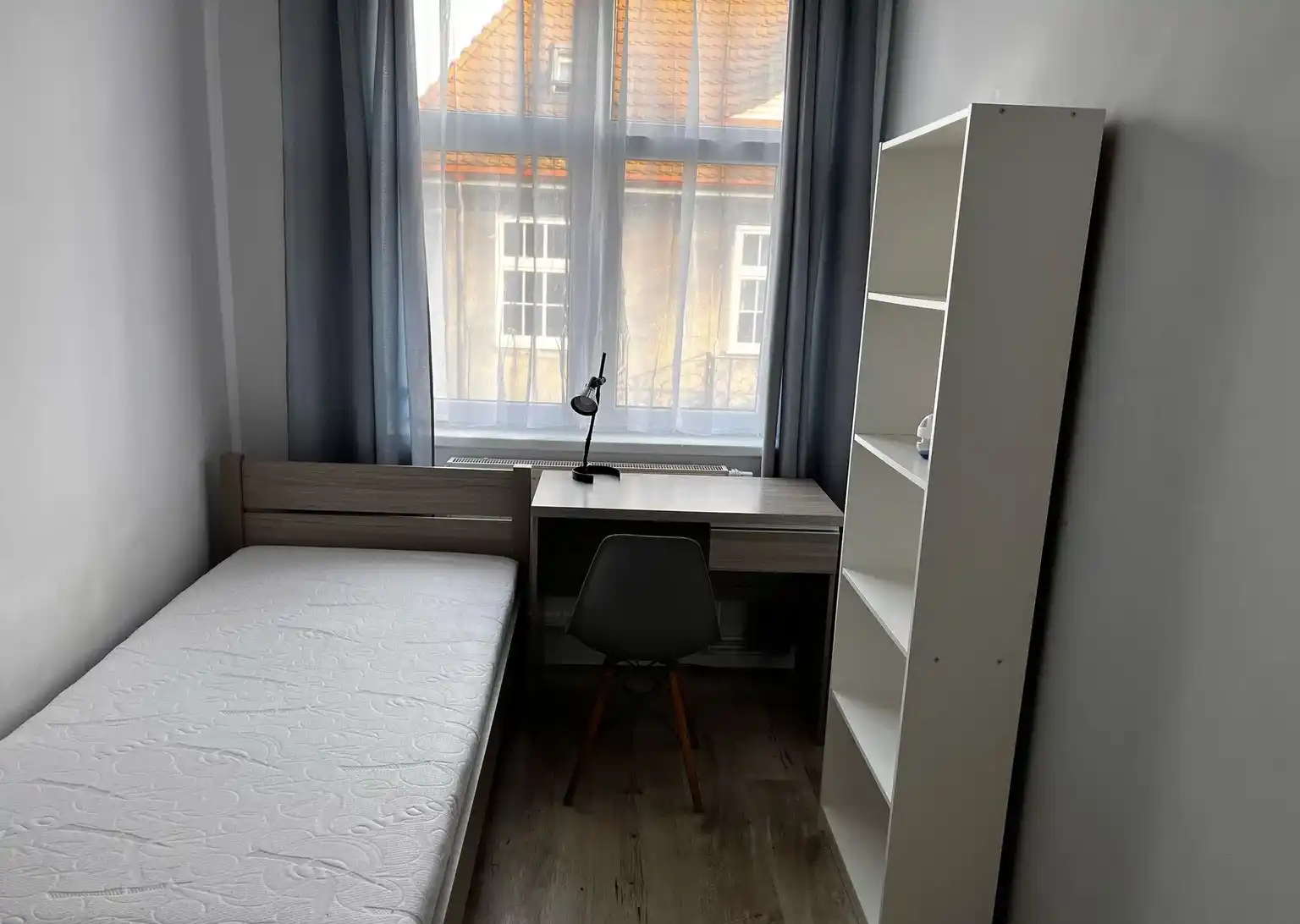 Pokój do wynajęcia w centrum Wrzeszcza