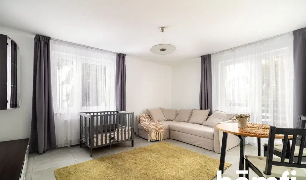 3 pokoje, wygodne mieszkanie 90 m2