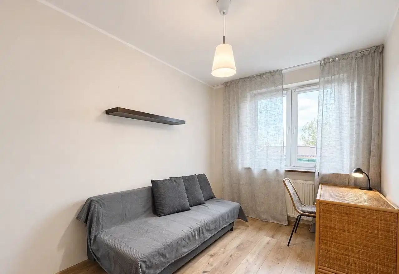Mieszkanie 2 pokoje, Warszawa, Praga-Północ, ul. Strzelecka - zdjęcie 10