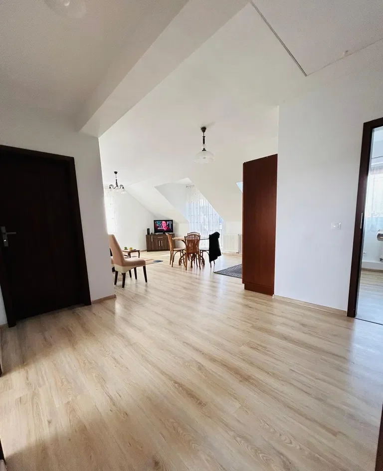 Mieszkanie, 90 m², Mirków - zdjęcie 6