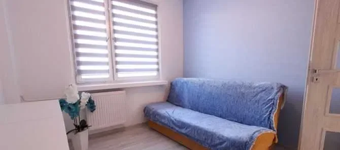 Nastrojowa 75, Radogoszcz, 2 pokoje z balkonem, BRAK PROWIZJI - zdjęcie 5