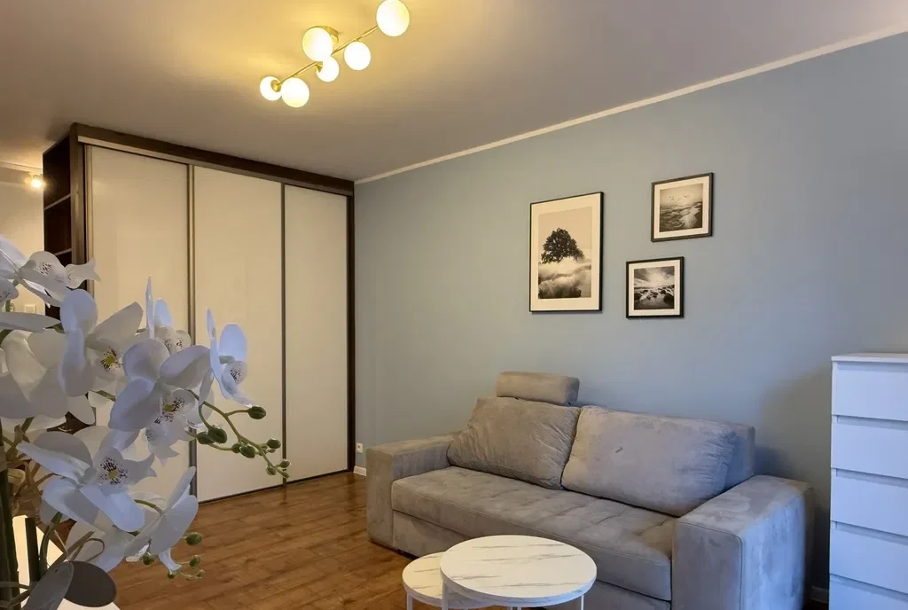 Mieszkanie 2-pok wśród zieleni | Balkon| Zwycięska - zdjęcie 5