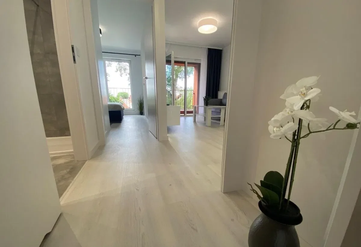 Mieszkanie, 46,06 m², Zielona Góra - zdjęcie 5