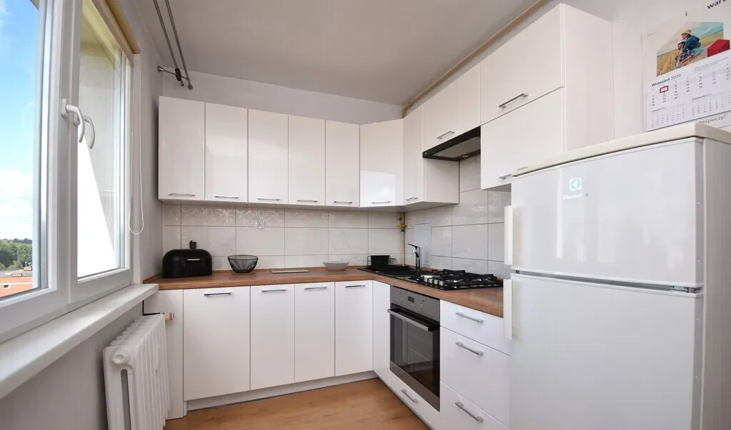 Zadbane M2! nowe wyposażenie! od zaraz - zdjęcie 7