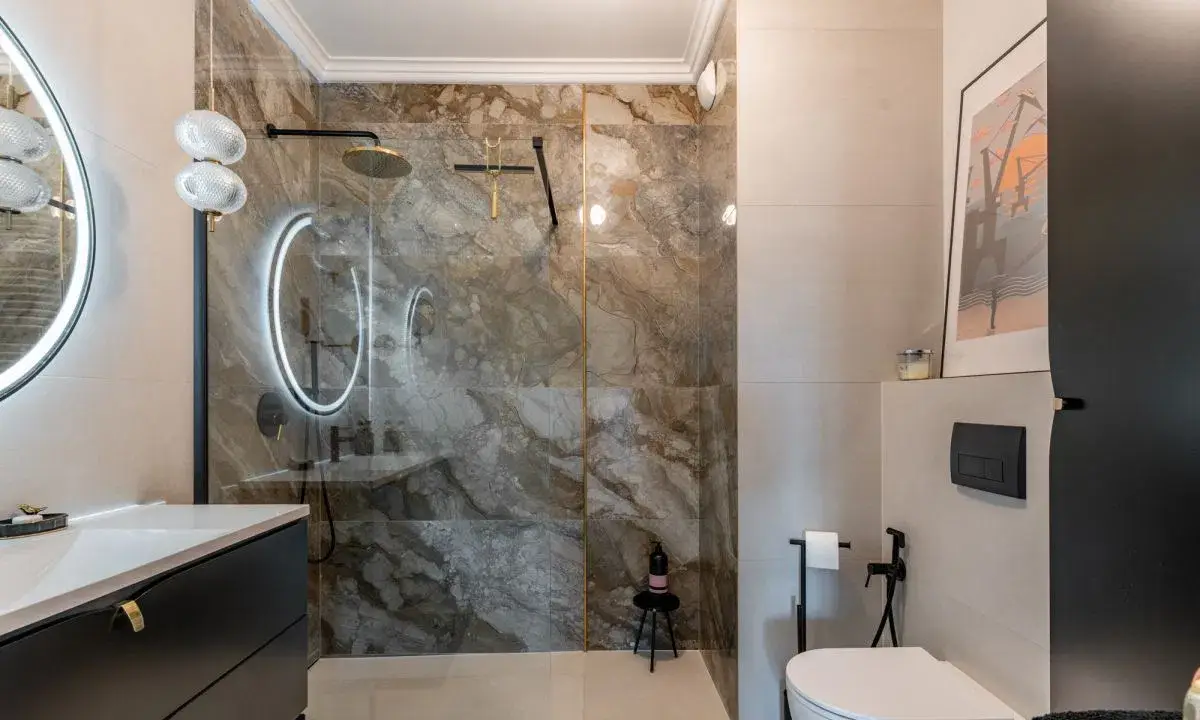 Apartament Premium | Taras | Garaż | Gdańsk - zdjęcie 7