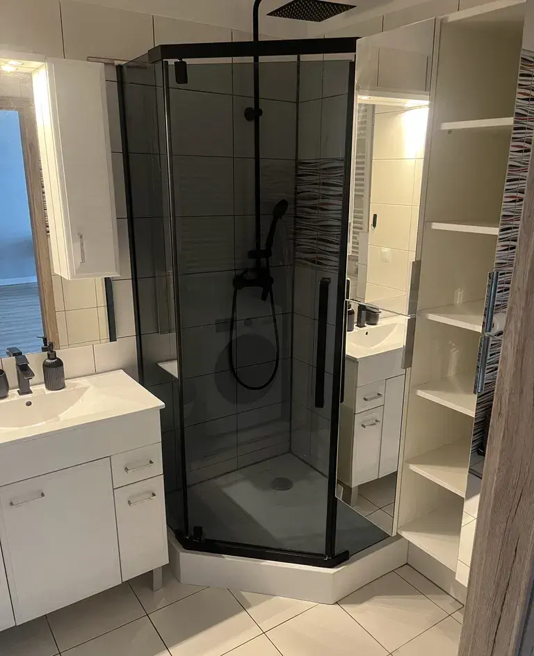 Nowoczesne mieszkanie 45 m², Bemowo - zdjęcie 10