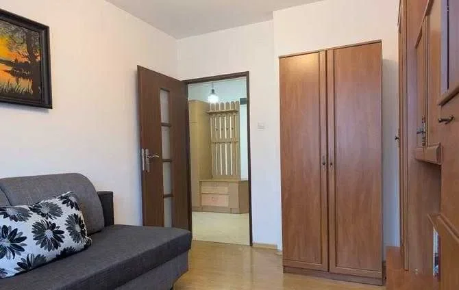 Przestronne 2 pokoje z balkonem w Bydgoszczy - zdjęcie 4