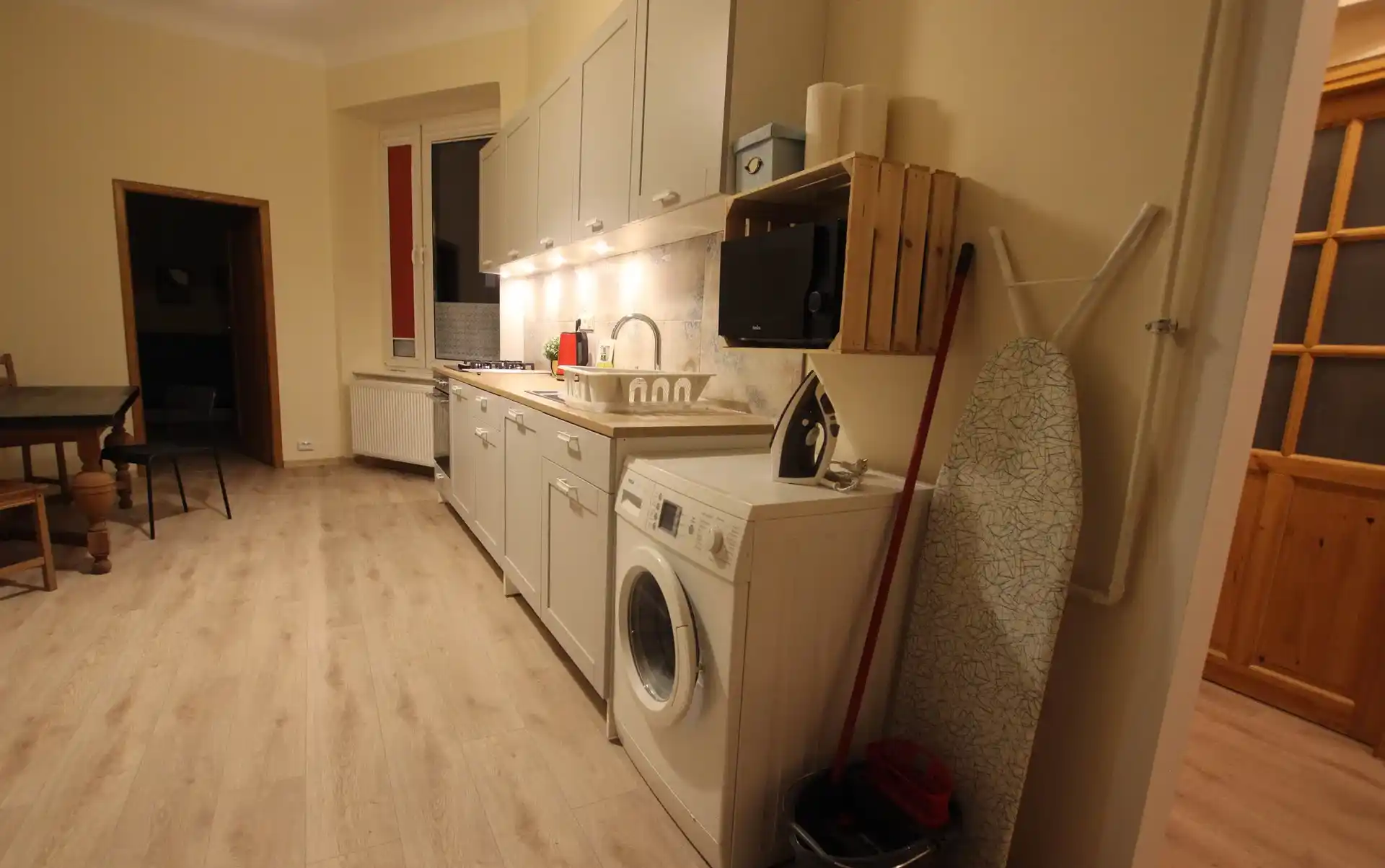 Pokój na wynajem w bloku, blisko centrum Poznania - zdjęcie 3