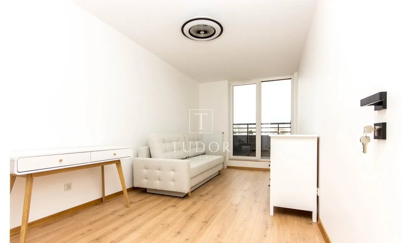 3 pokoje | 80 m2 | Wysoki Standard | Balkon | PUM w Szczecinie - zdjęcie 4