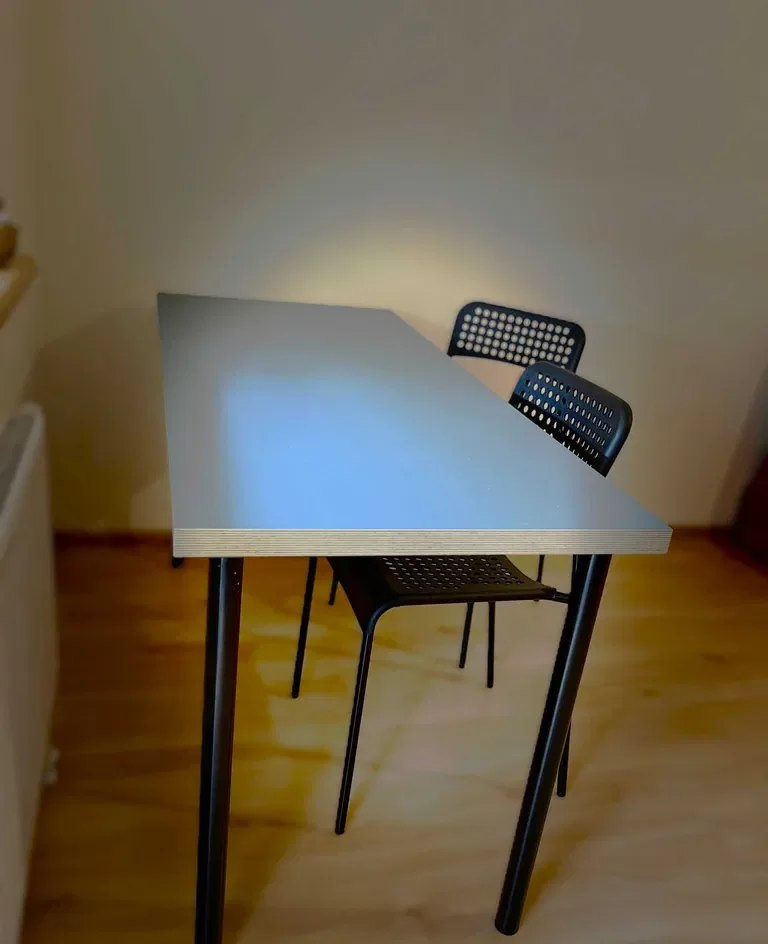 Pokój 18 m² z balkonem we Wrocławiu - zdjęcie 8