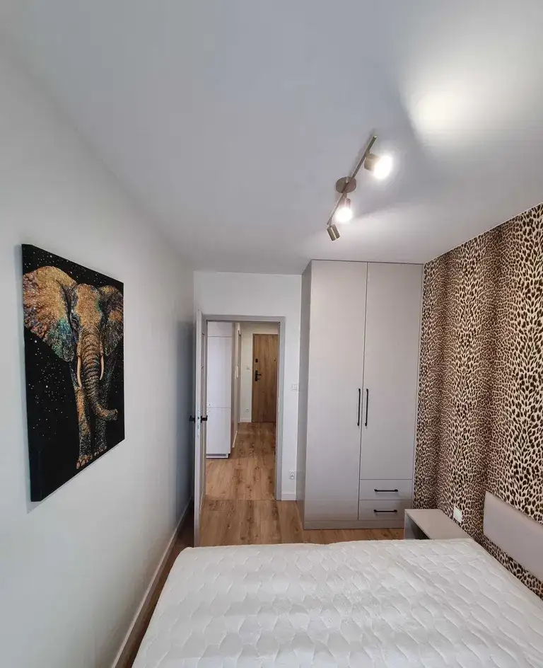 Wynajmę mieszkanie w centrum Kielc 36m - zdjęcie 3