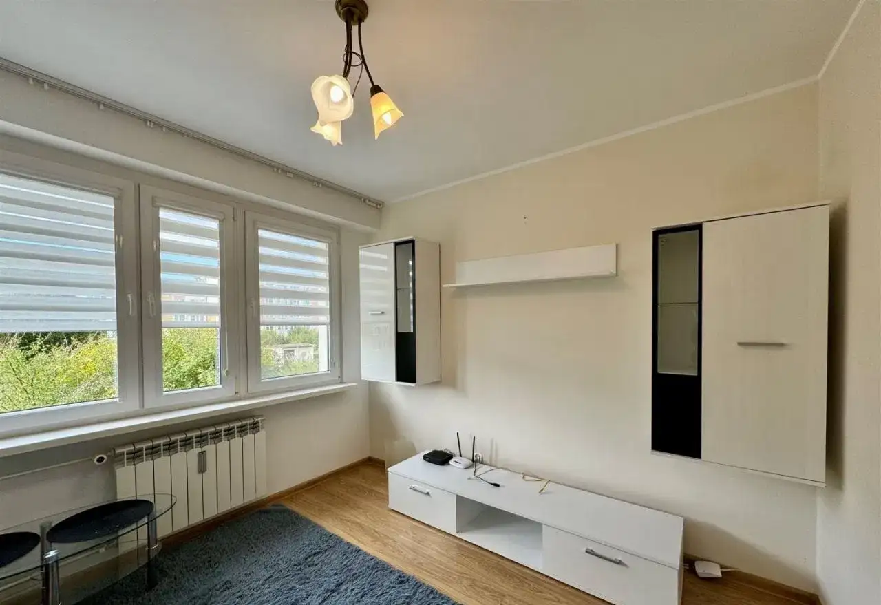 Mieszkanie, 36 m², Grudziądz - zdjęcie 4