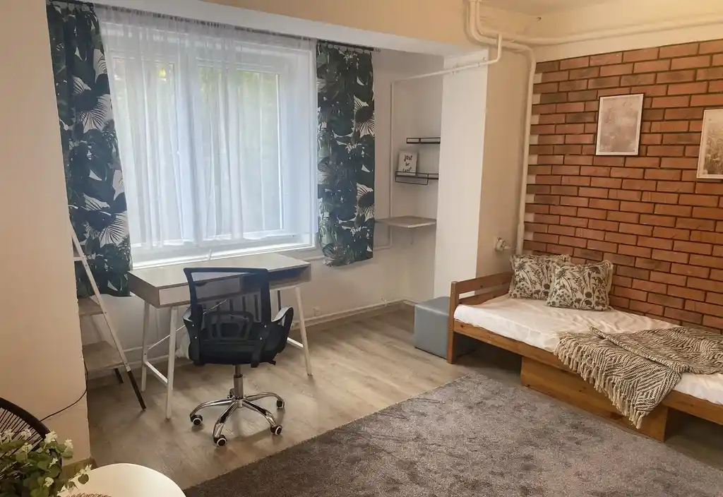 Pokój 1osobowy centrum Wieniawa od lipca - zdjęcie 6