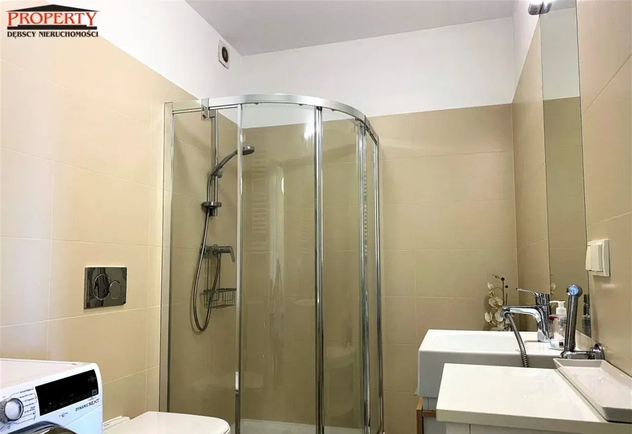 Komfortowy apartament w centrum Łodzi obok parku. - zdjęcie 10