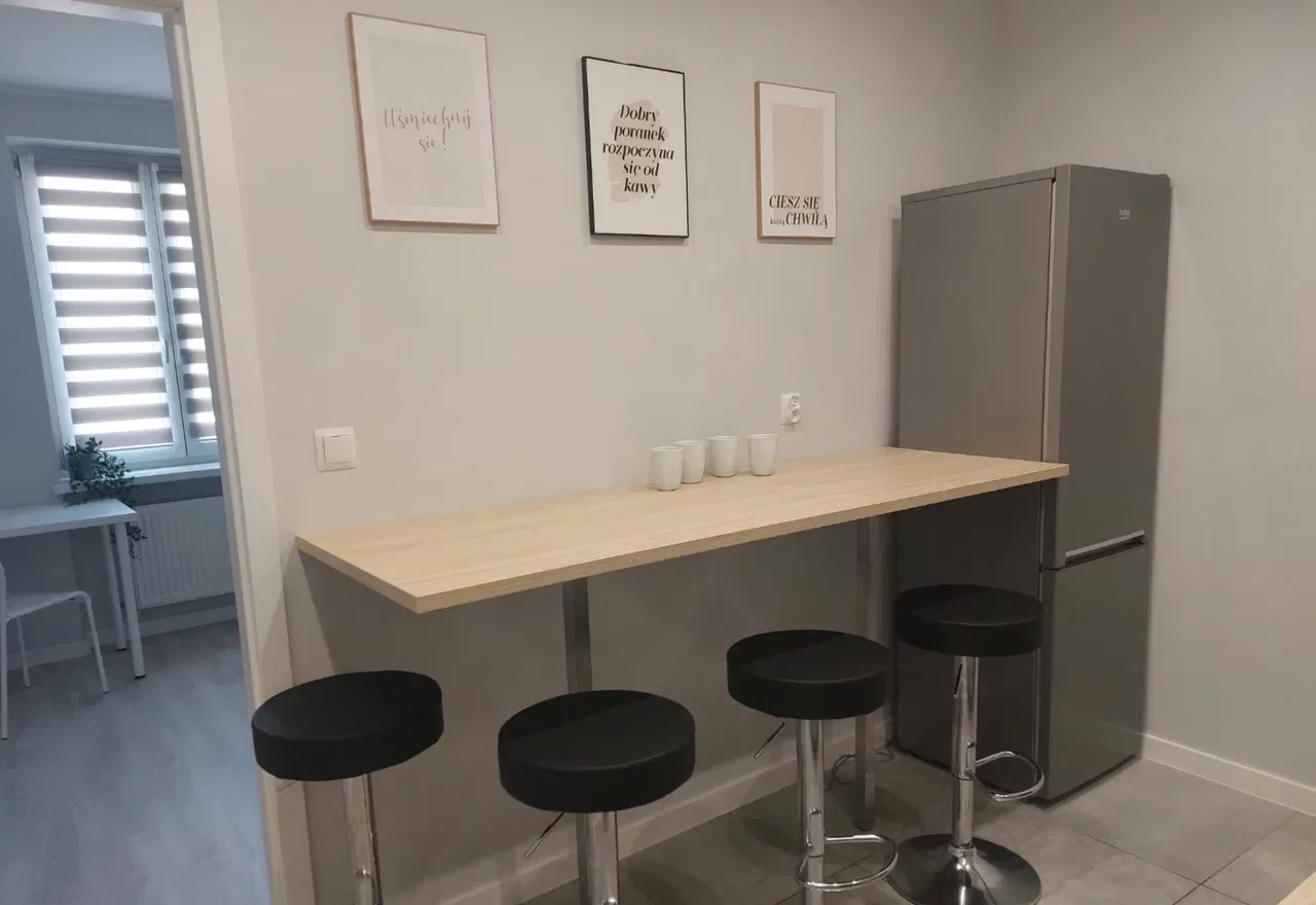 Wynajme pokoj ul. Dabrowskiego Poznan - zdjęcie 5