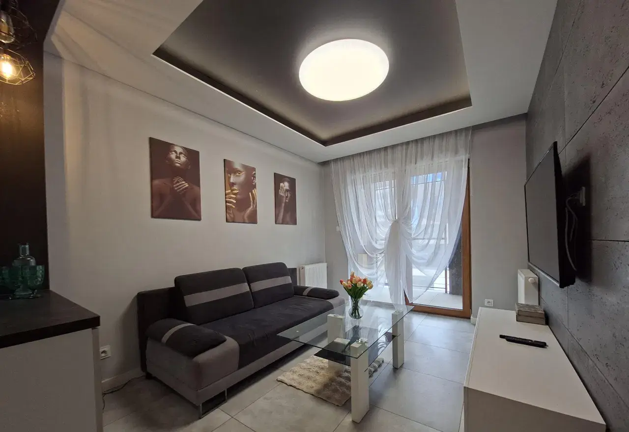 Luksusowy apartament| Ventus Business & Living | Centrum Kielc - zdjęcie 6