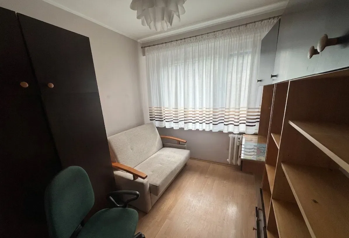 DO WYNAJĘCIA SŁONECZNE, DWUPOKOJOWE MIESZKANIE Z BALKONEM - zdjęcie 2